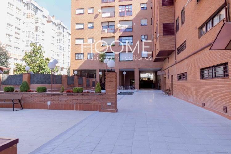 BUGANVILLA, Castilla