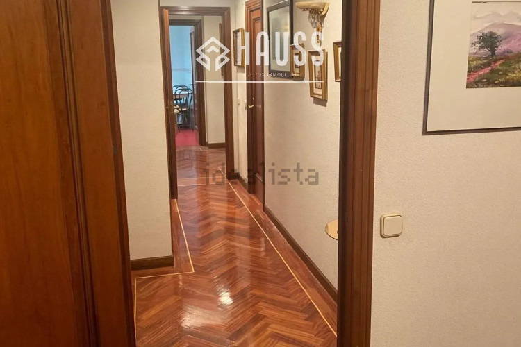 Piso en venta en Castilla