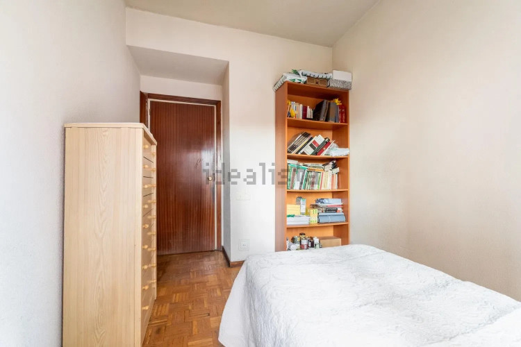 Piso en Barrio Castilla