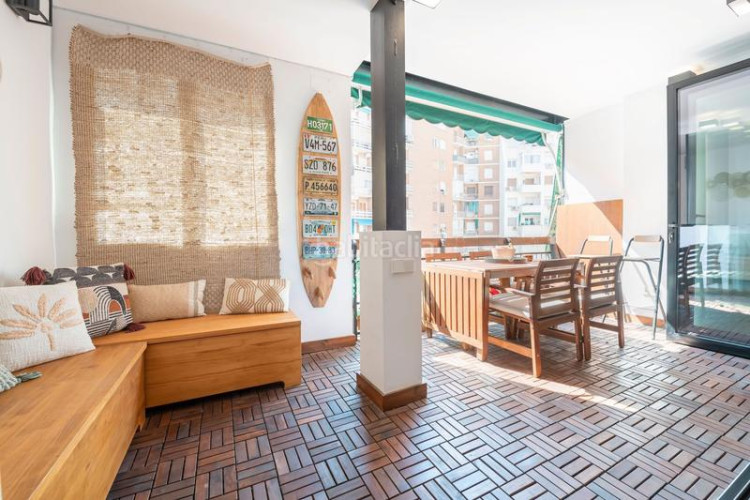 Piso  en venta en c. de núñez morgado en Castilla Madrid