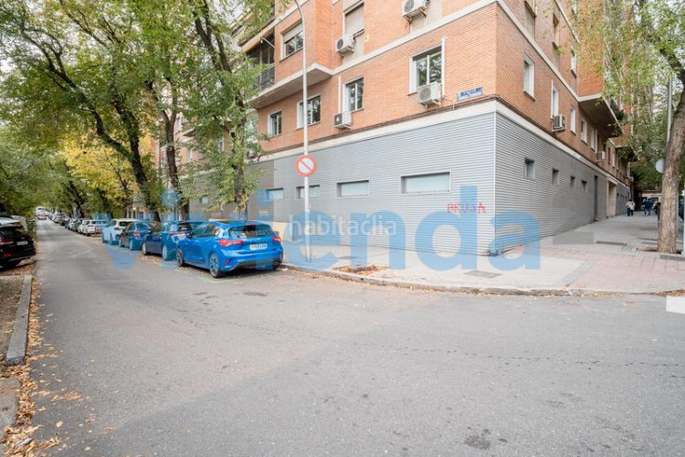 Piso  en Castilla, 132 m2, 5 dormitorios, 2 baxf1os, 829.000 euros en Madrid