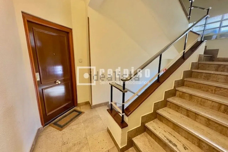 Piso en venta en Castilla