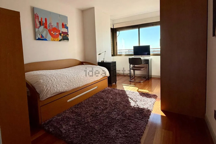 Ático en venta en Castilla