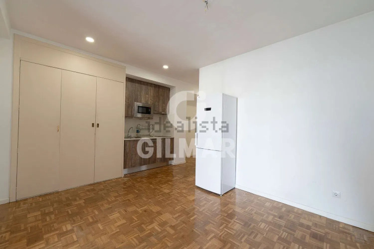 Piso en Barrio Castilla