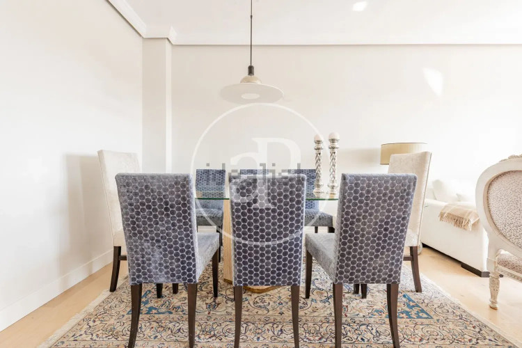 Piso en Barrio Castilla