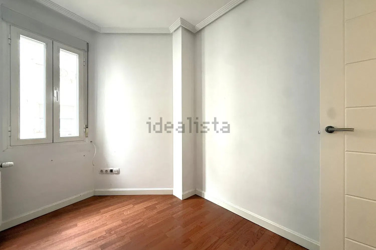 Piso en venta en Calle de Agustín de Foxá