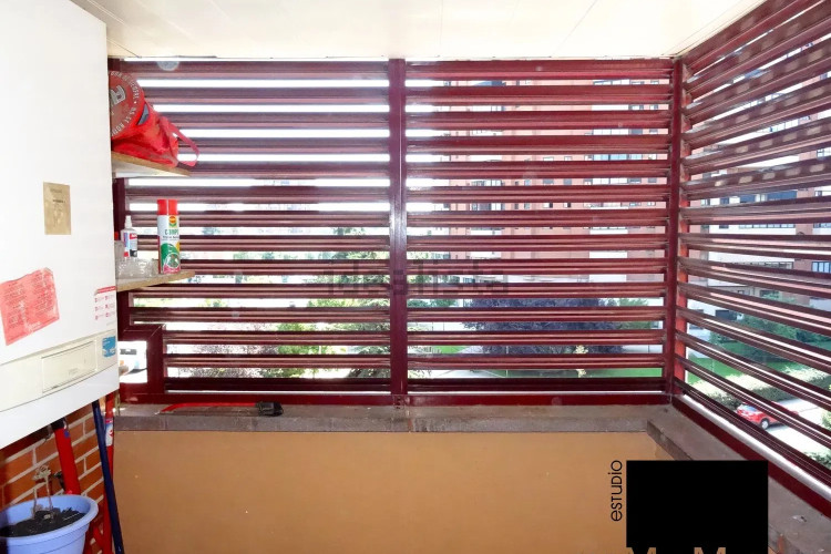 Piso en calle de la Hiedra