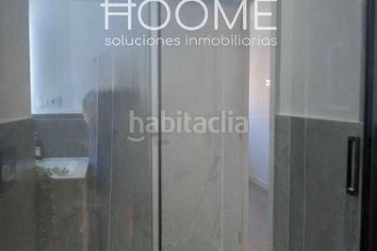 Ático atico con 20 metros de terraza, piscina, garaje opcional, 3 habitaciones 2 baños a estrenar, Castillachamartin en Madrid