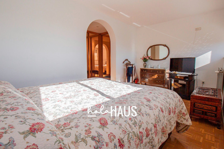 Calle de Rafael Herrera, Castilla