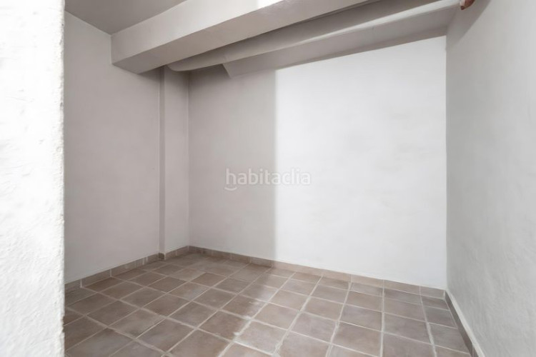 Piso pio xii en Castilla Madrid