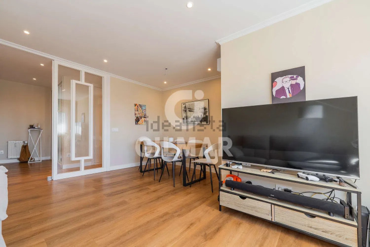 Piso en venta en Castilla