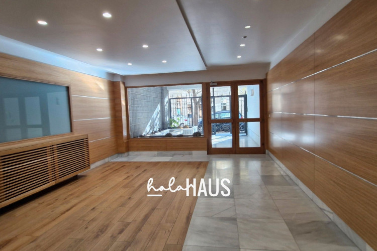 Calle de Rafael Herrera, Castilla