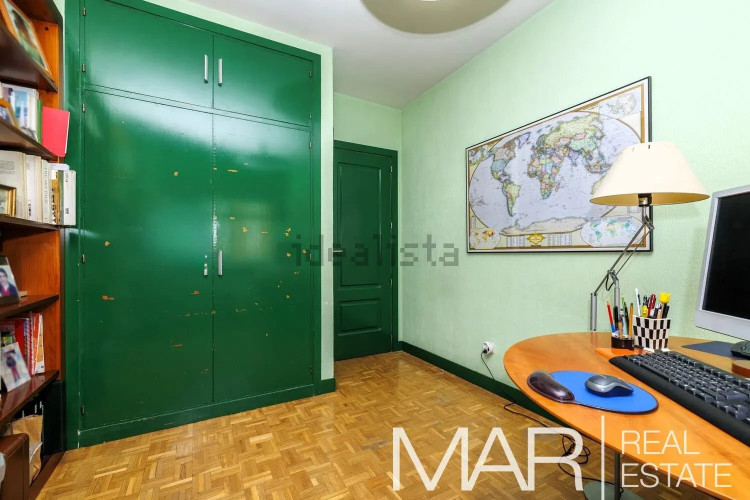 Piso en avenida de Burgos