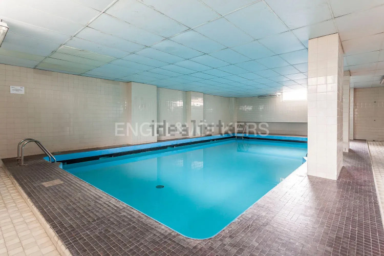 Piso en Barrio Castilla