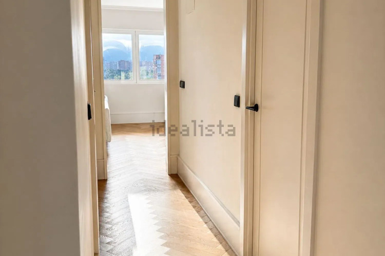 Piso en venta en Paseo de la Castellana