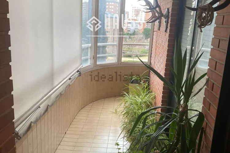 Piso en venta en Castilla