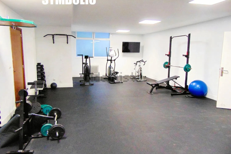 Piso en Barrio Castilla