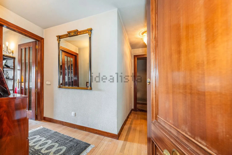 Piso en Barrio Castilla