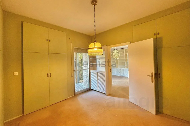 Piso en avenida de Pío XII