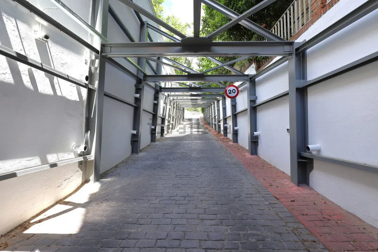 Piso en venta en Calle de Enrique Larreta