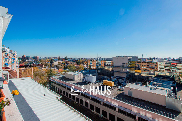 Calle de Rafael Herrera, Castilla