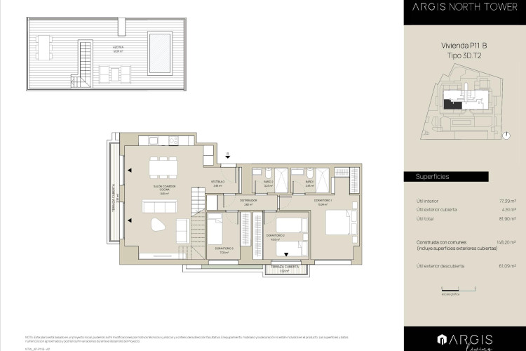 Avenida de Burgos, 18, Castilla