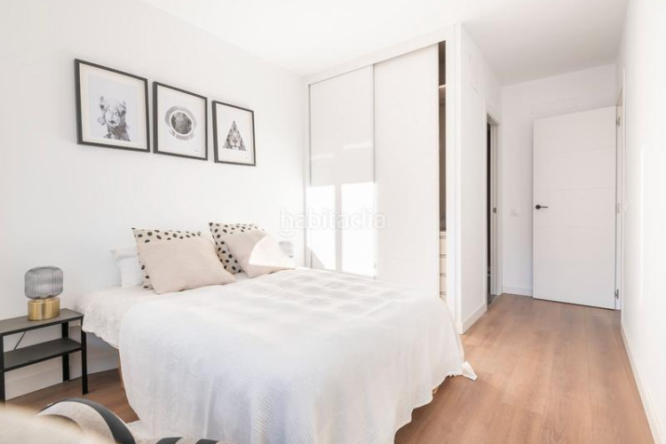 Ático  con terraza chamartín en Castilla Madrid