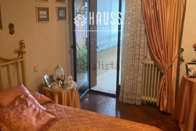 Piso en venta en Castilla