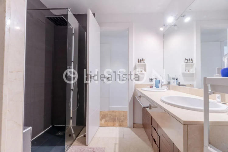 Piso en Barrio Castilla