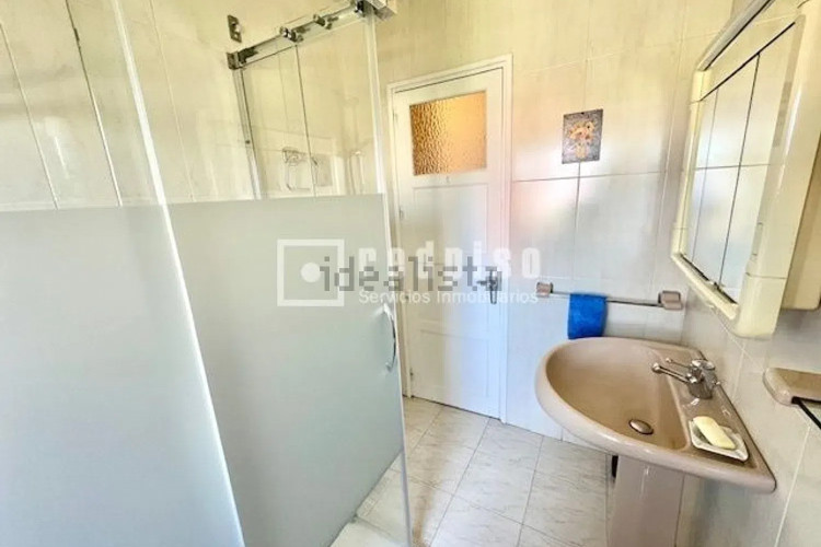 Piso en venta en Castilla