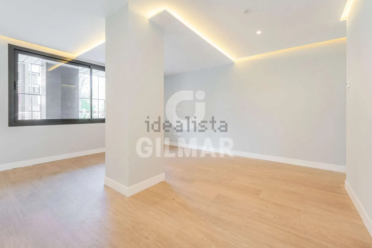 Piso en Barrio Castilla