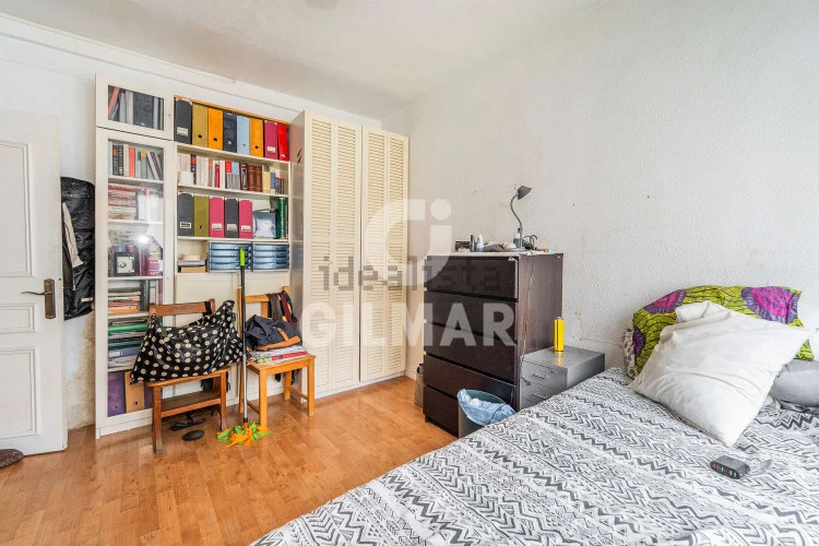 Piso en Barrio Castilla