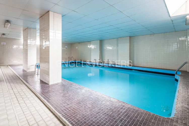 Piso en Barrio Castilla