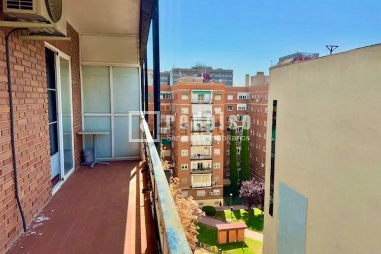 Piso en venta en Castilla