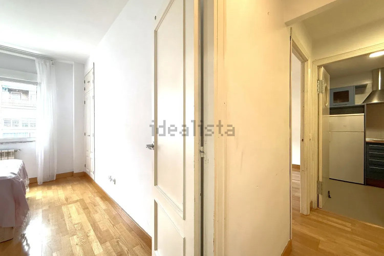 Piso en venta en Calle de Manuel Ferrero