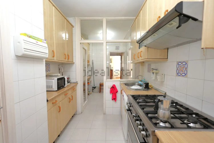 Piso en venta en Calle de Enrique Larreta
