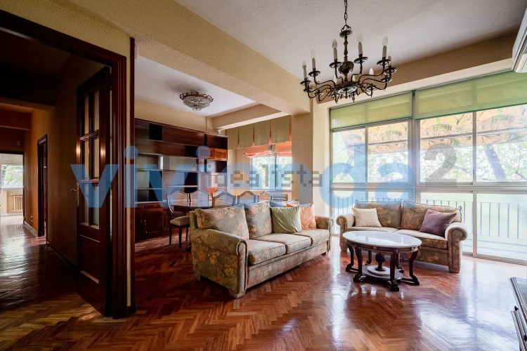 Piso en calle de Esteban Terradas