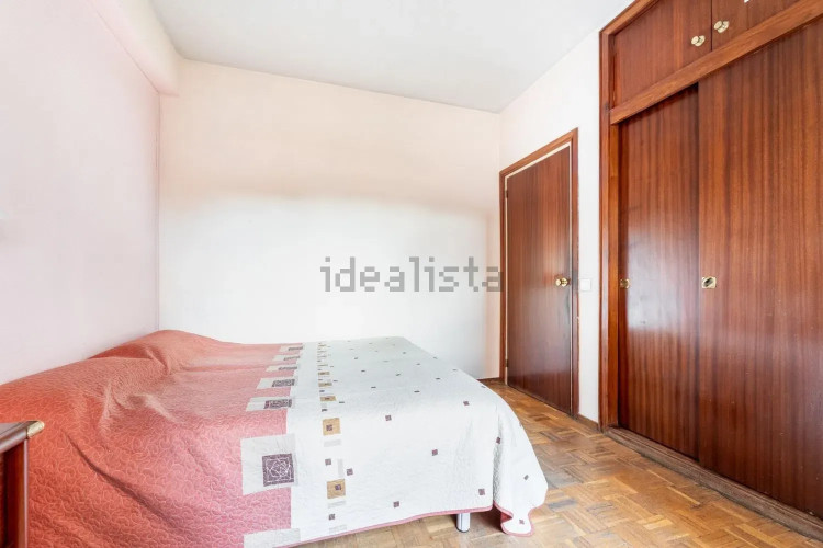 Piso en Barrio Castilla