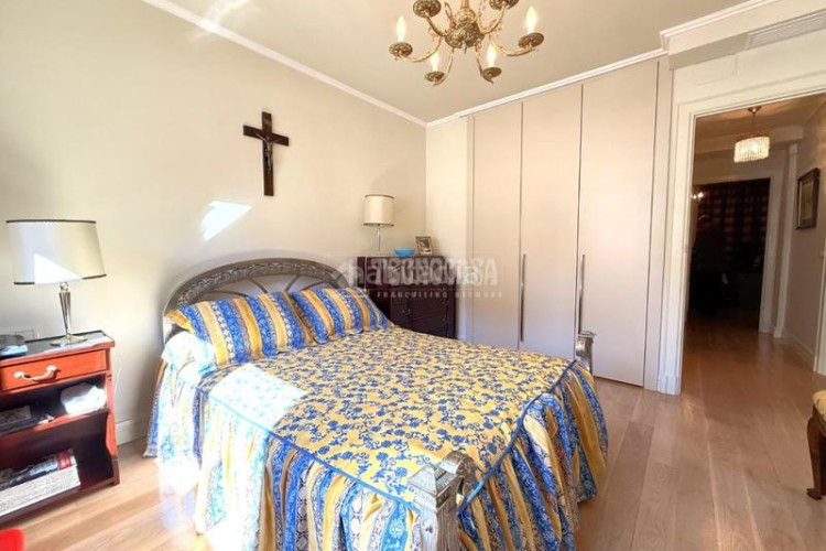 Piso  en venta en Castilla Madrid