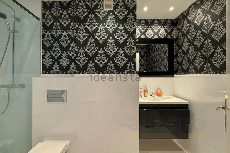 Piso en avenida de Pío XII