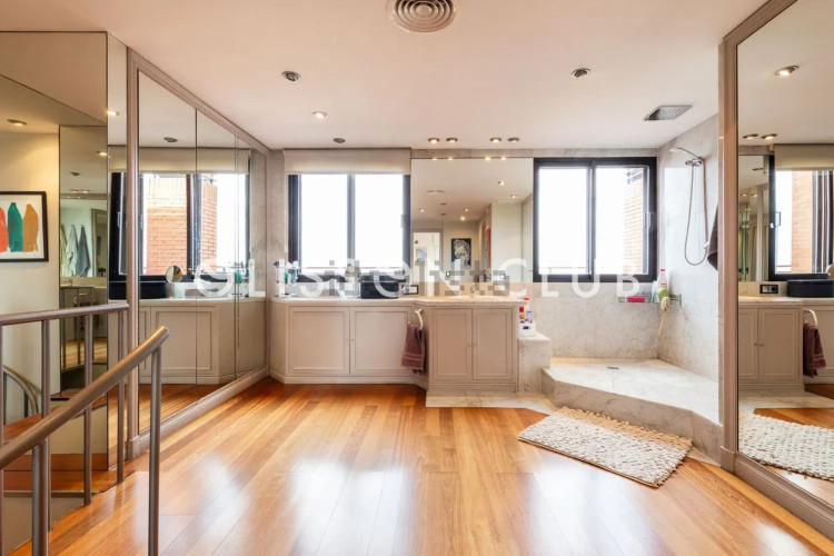 Ático en Barrio Castilla