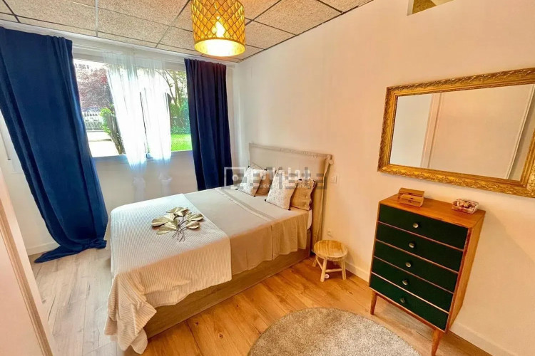 Piso en Barrio Castilla