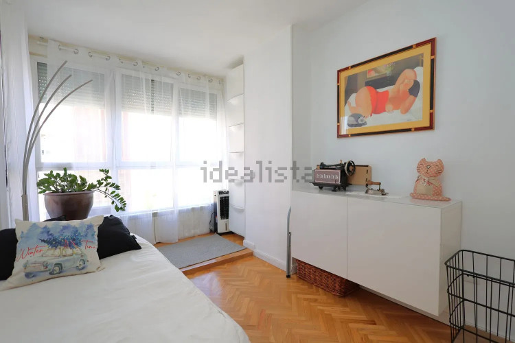 Piso en venta en Avenida de Burgos