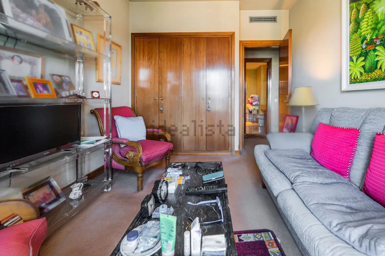 Piso en Barrio Castilla