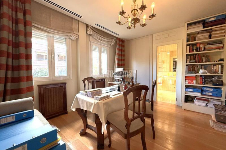 Piso  en venta en Castilla Madrid