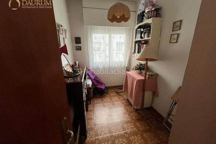 Piso en Castilla Madrid