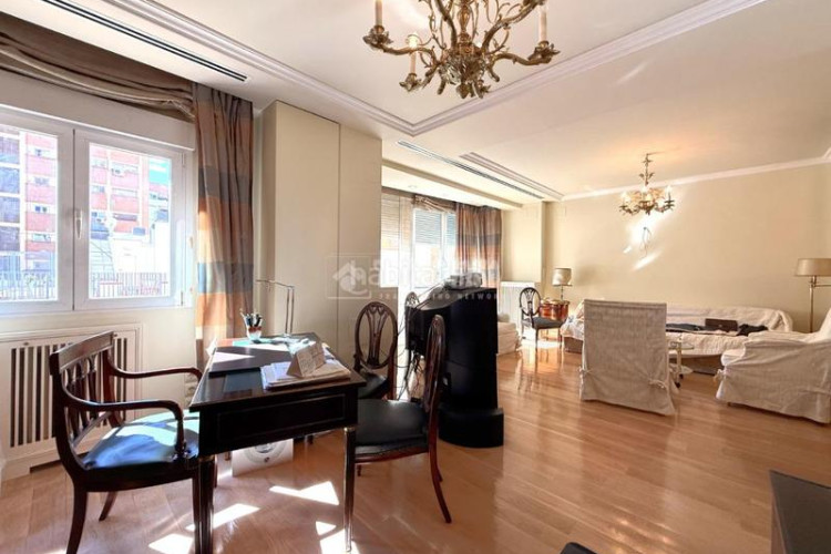 Piso  en venta en Castilla Madrid