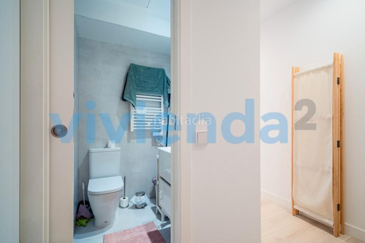 Piso  en Castilla, 36 m2, 1 dormitorios, 1 baxf1os, 251.000 euros en Madrid