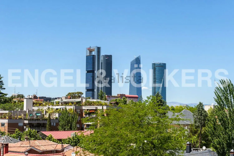 Piso en Barrio Castilla