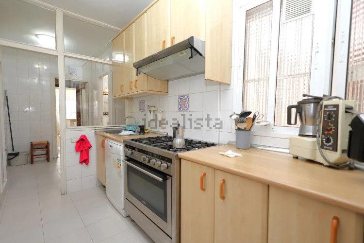 Piso en venta en Calle de Enrique Larreta